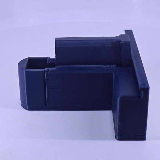 Milwaukee Themed Card Stand