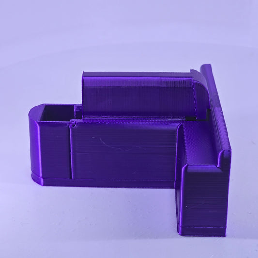 Vikings Custom Card Stand