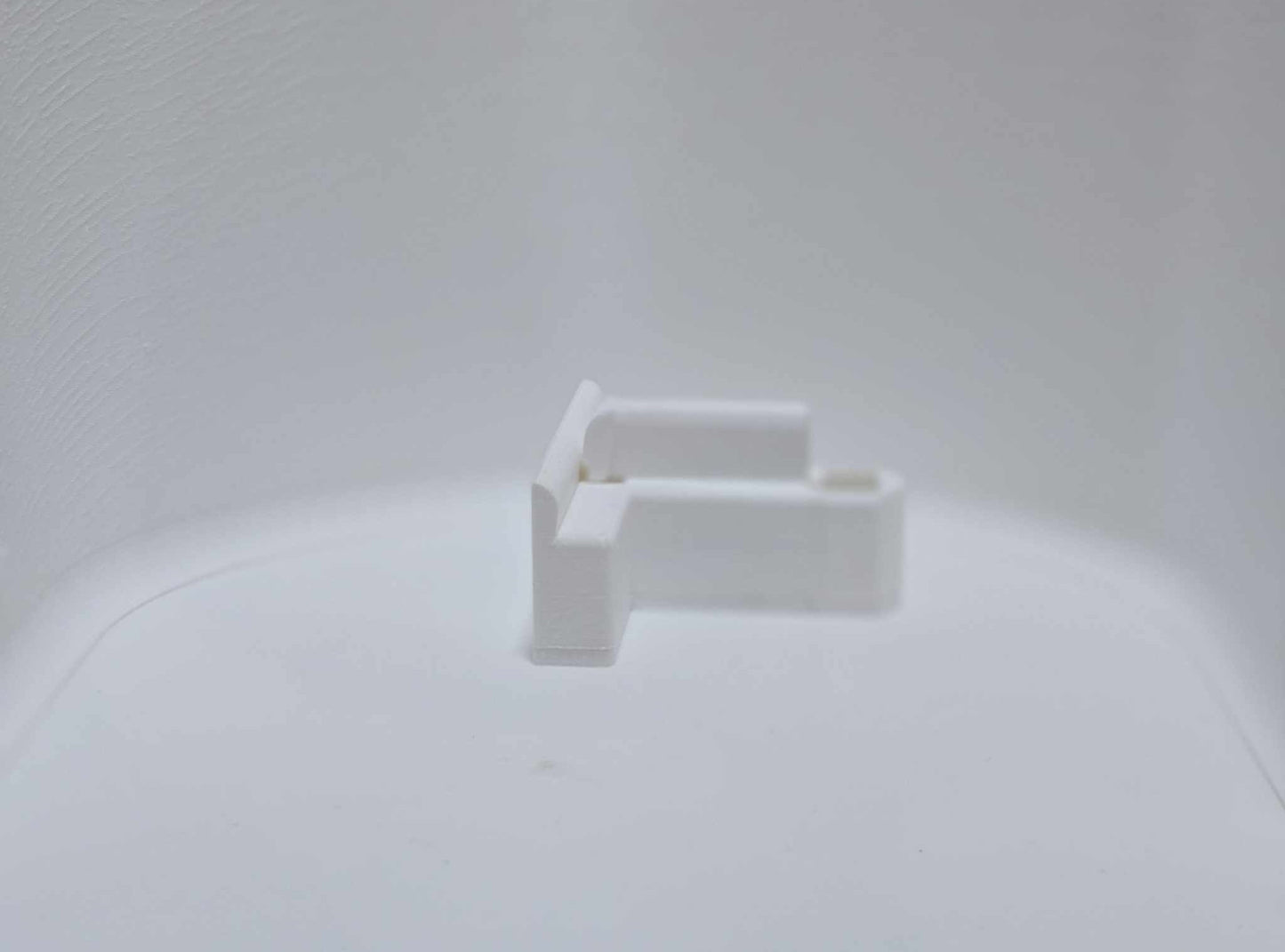 Self-Adjusting Spring Loaded Card Stand
